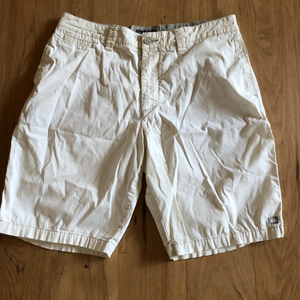 QUIKSILVER Chino Shorts